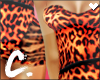 C. Leopard Romper|REP