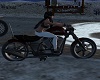 BIKE / POSES