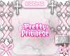 Pretty Privilege T [M]