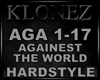 Hardstyle Againest The..