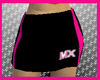 SPORTYSKIRT HOTPINK