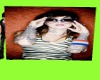 FE kat von d poster