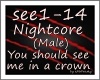 MF~ Nightcore-You should