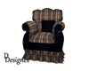 Country Baby Chair v2