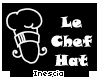 (IZ) Le Chef Hat