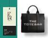 Tote Bag | Hand