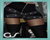 GS Black Skirt /Boots