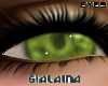 Gialaina_Olive Eyes