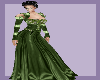 (V) Ivy gown