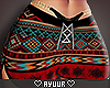 -AY- Short Striped