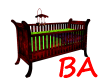 [BA] Vampire Crib