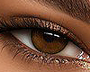 Real Brown Eyes