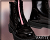 VT | Bunny Easter Boots