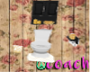 C| Allia Toilet