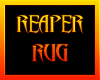 Reaper Rug