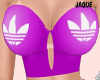 *J*  Top purple