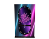 neon walldeco