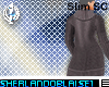 [SB1]Val Sweater Slim SC