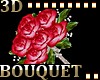 Rose Bouquet + Pose 7
