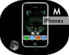 @ (M) ScaryCat iPhone