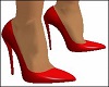 Sexiest REd Heels Shoes