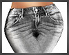 SL Sexy Gray Jeans