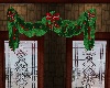 Anim. Christmas Garland