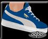 oqbo  suede 37