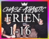 ♫Chasse Atlantic