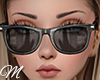 Sunglasses Black F