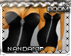 [NMP]CuteMini|V1|*Black*