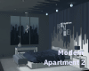 Modern Apartment 2 Bund