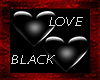 heart Black