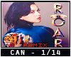 Candy Roar Remix #1