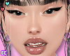 Mayumi Mesh Head