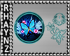 1K - Support Sticker