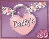 Adore Daddy's