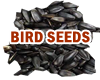 bird seeds 2d filler
