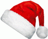 Christmas Hat Male