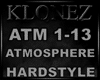 Hardstyle - Atmosphere
