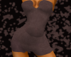 [E]BH BROWN PARTY GIRL