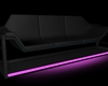 Hiisi! Neon Couch Witch