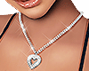 JUCCY Heart Necklace