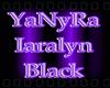 ~lYlIaralyn Black~