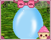 ! Blue Easter Egg Scaler