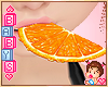 ✿ Orange *