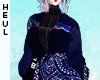 Kimono galactic