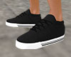 SK Shoes Blk/White