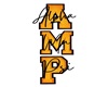 AMP Sister supprt tee