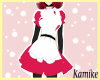 [K] Hazbin Niffty Outfit